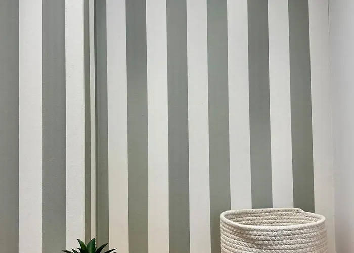 Apartment Cocon Chamier *