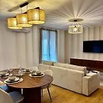 Cocon Chamier Apartamento