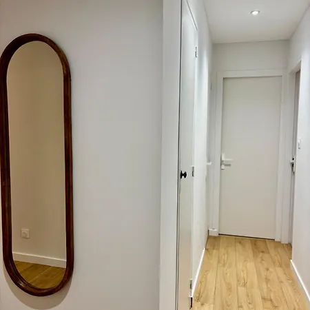 Cocon Chamier Montauban