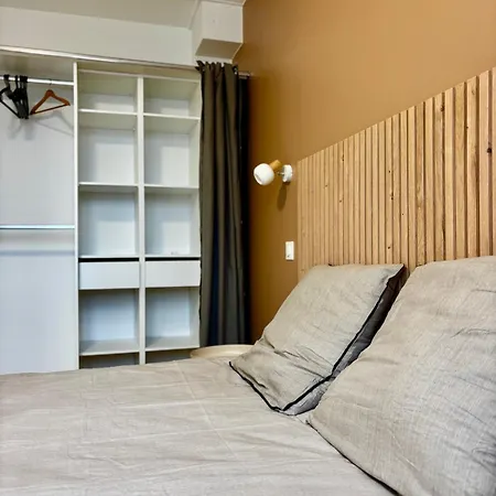 Cocon Chamier Montauban