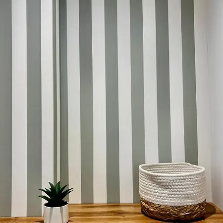 Апартаменты Cocon Chamier *