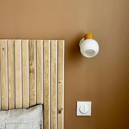 Cocon Chamier Монтобан