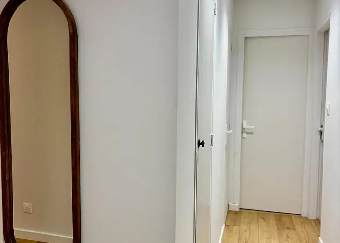 Cocon Chamier Монтобан