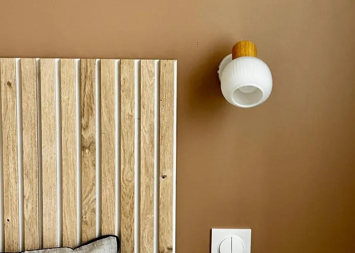 Cocon Chamier Montauban